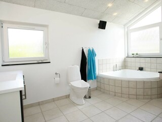 Vakantiehuis Hals  46