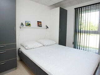 Maison de vacances Hals  47