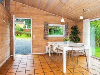 Casa per le vacanze Rønde  17