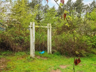 Casa per le vacanze Rønde  14