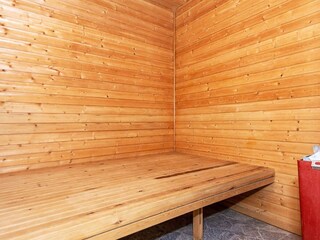 Casa per le vacanze Rønde  18