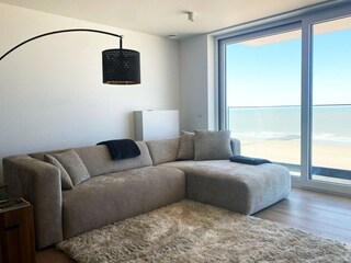 Apartamento Middelkerke Características 1