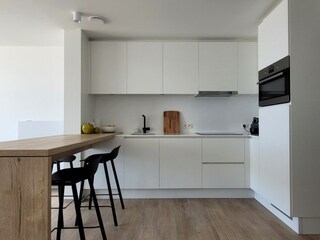 Appartement Middelkerke Kenmerken 4