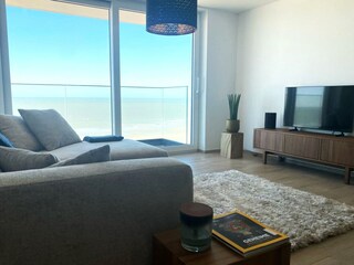 Appartement Middelkerke Équipement 16