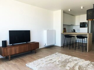 Apartamento Middelkerke Características 15