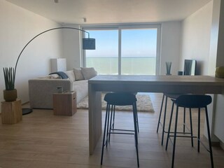 Appartement Middelkerke Équipement 19