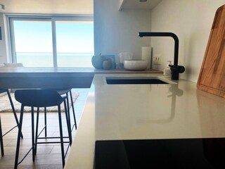 Apartamento Middelkerke Características 10