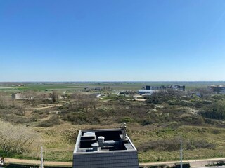 Appartement Middelkerke Buitenaudio-opname 2