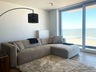 Apartment Middelkerke Features 1