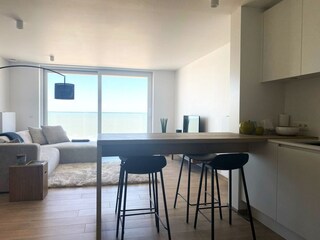 Appartement Middelkerke Kenmerken 7