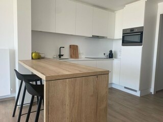 Appartement Middelkerke Kenmerken 12