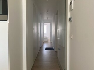 Apartment Middelkerke Ausstattung 13