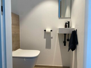 Apartment Middelkerke Ausstattung 14