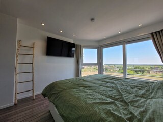 Apartment Westende Ausstattung 9