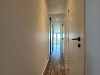 Appartamento Westende Caratteristiche 14