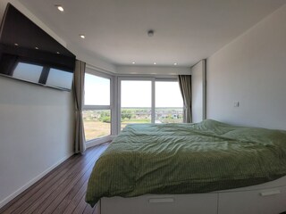 Apartment Westende Ausstattung 16