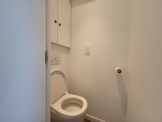 Apartment Westende Ausstattung 18