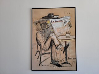 Appartamento Westende  24