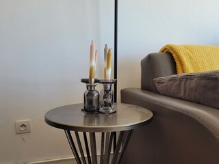 Apartment Westende  25