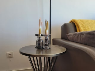 Appartement Westende  25