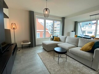 Apartment Middelkerke Ausstattung 1