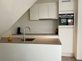 Appartement Middelkerke Kenmerken 12