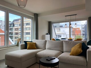 Appartement Middelkerke Équipement 13