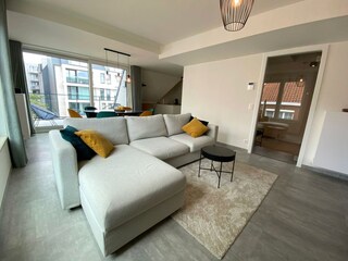 Appartement Middelkerke Kenmerken 8