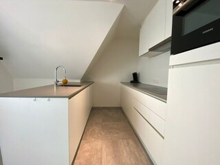 Appartement Middelkerke Kenmerken 14