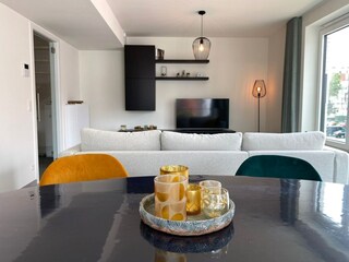 Appartement Middelkerke Kenmerken 15