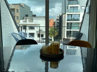 Appartement Middelkerke Kenmerken 16
