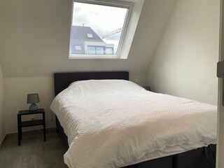 Appartement Middelkerke Kenmerken 9