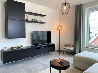 Appartement Middelkerke Kenmerken 10