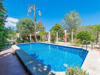Villa Búger Enregistrement extérieur 4
