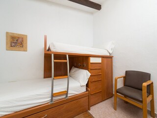 Villa Búger Características 23