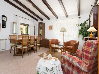 Villa Búger Ausstattung 27