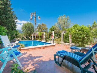 Villa Búger Außenaufnahme 8