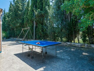 Villa Búger Buitenaudio-opname 9
