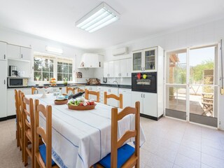 Villa Búger Caratteristiche 22
