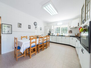 Villa Búger Ausstattung 30