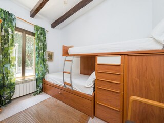 Villa Búger Características 28