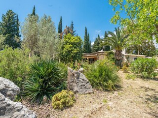 Villa Búger Ambiente 41