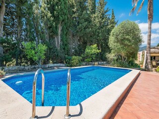 Villa Búger Outdoor Recording 17