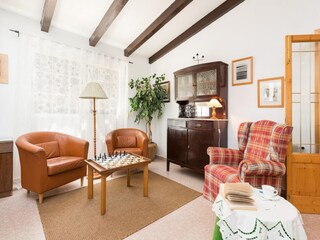 Villa Búger Caratteristiche 24