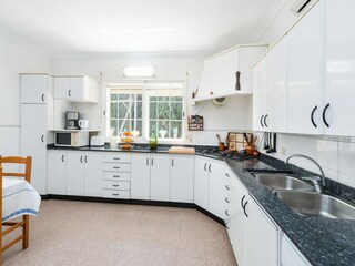 Villa Búger Ausstattung 32