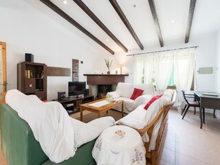 Villa Búger Ausstattung 33