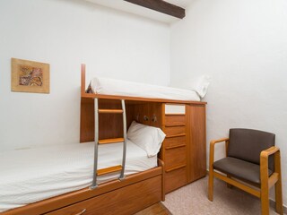 Villa Búger Caratteristiche 28