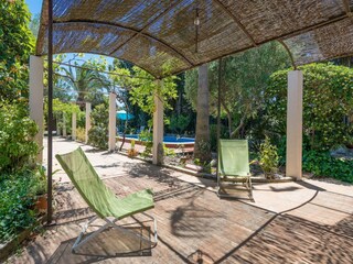 Villa Búger Buitenaudio-opname 18