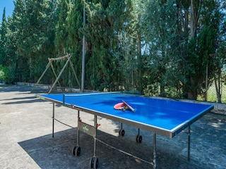 Villa Búger Outdoor Recording 14