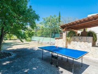 Villa Búger Buitenaudio-opname 6
